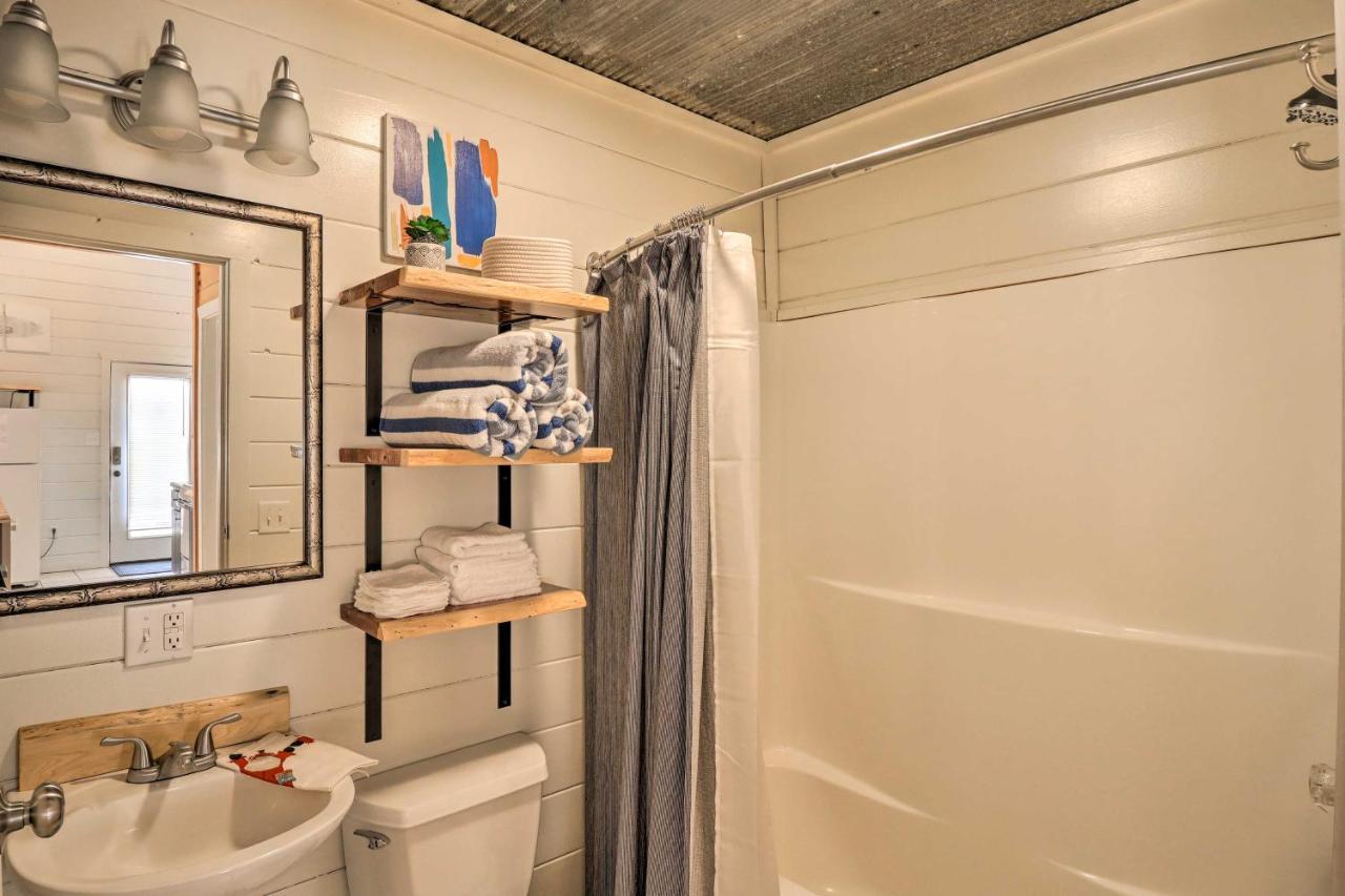 Pet-Friendly Studio With Loft And Mountain Views! Zewnętrze zdjęcie