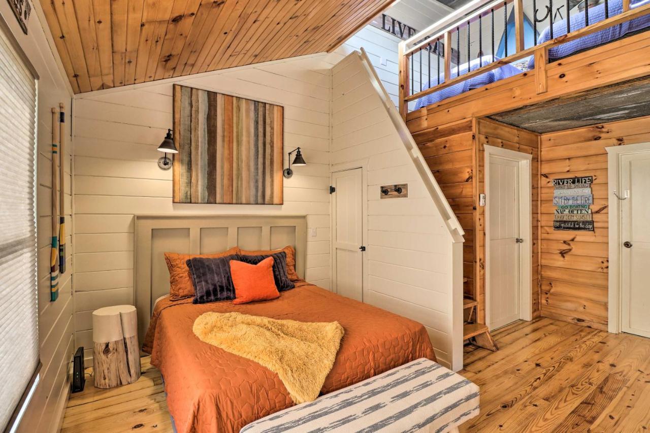 Pet-Friendly Studio With Loft And Mountain Views! Zewnętrze zdjęcie